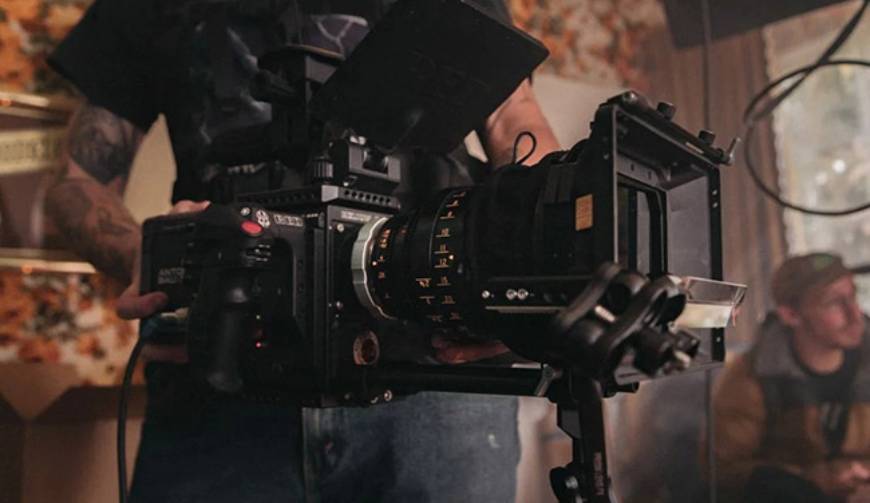 达川区产品宣传视频拍摄公司