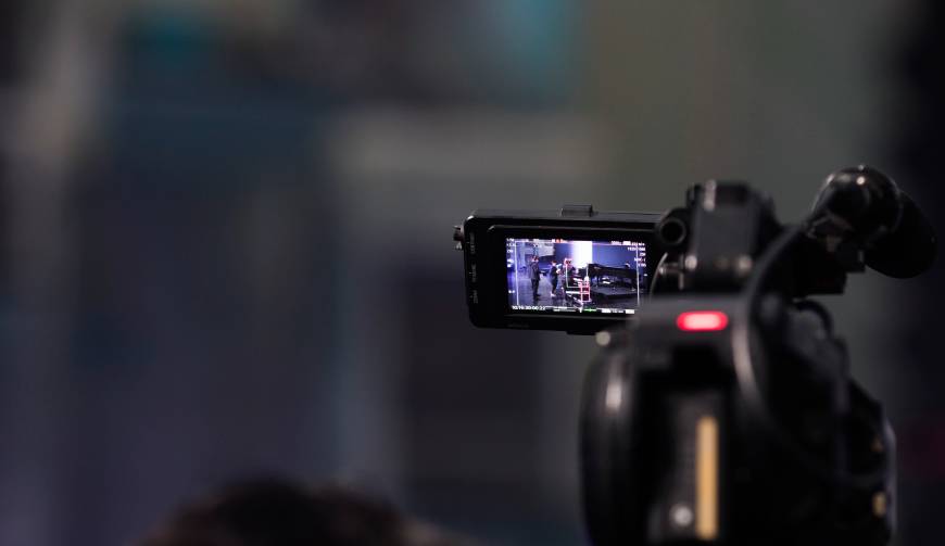 达川区产品视频拍摄