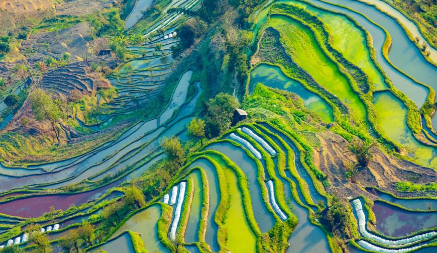 达川区产品视频拍摄