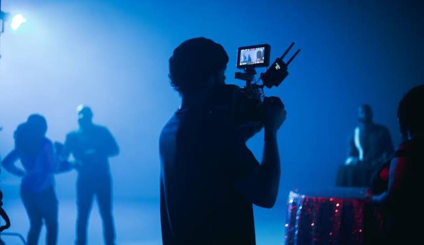 达川区产品视频拍摄