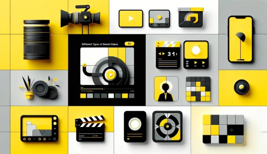 达川区产品视频拍摄