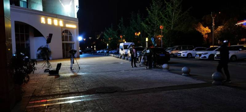 达川区电商产品视频拍摄制作全攻略，打造高转化带货视频