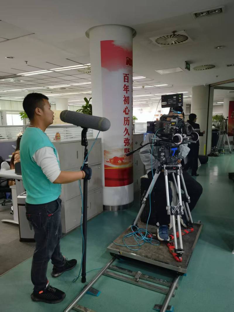 达川区产品宣传视频制作