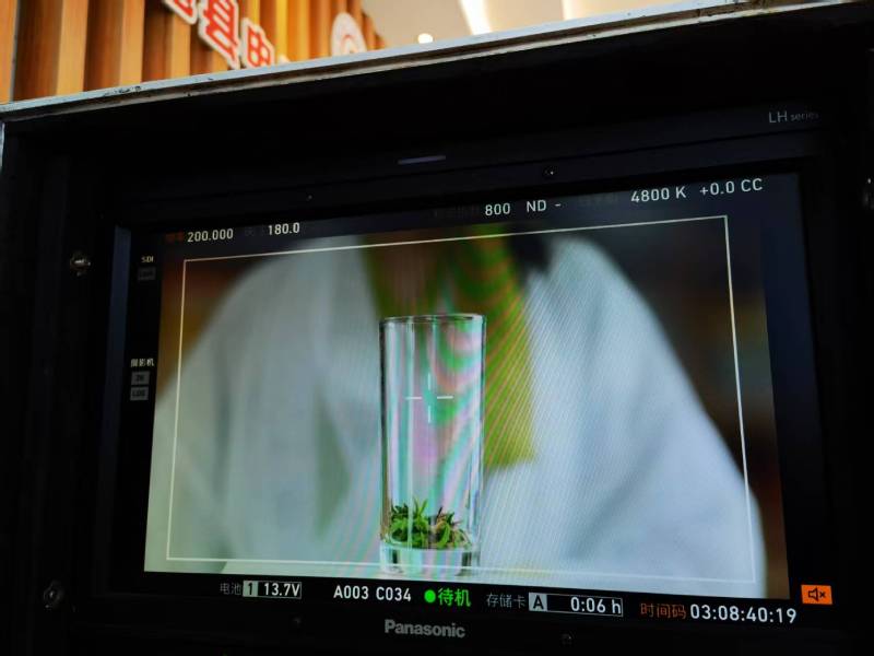 达川区电商产品宣传视频